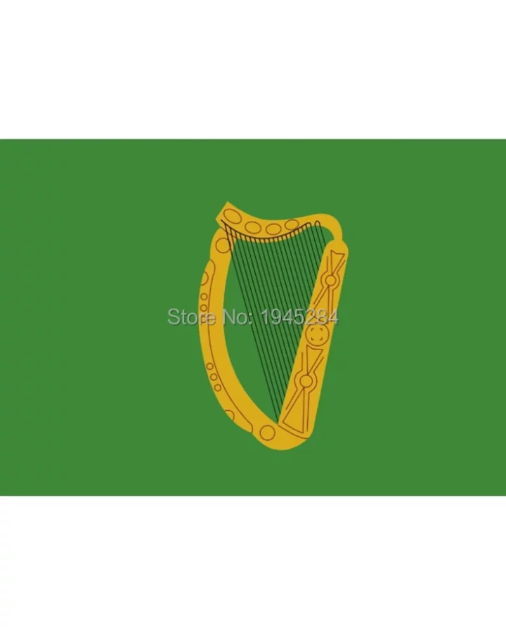 Leinster Flag