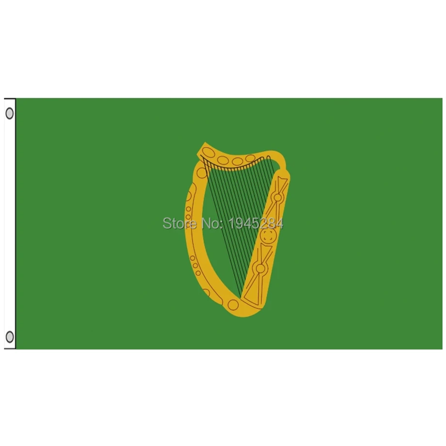 Leinster Flag Leinster Flag