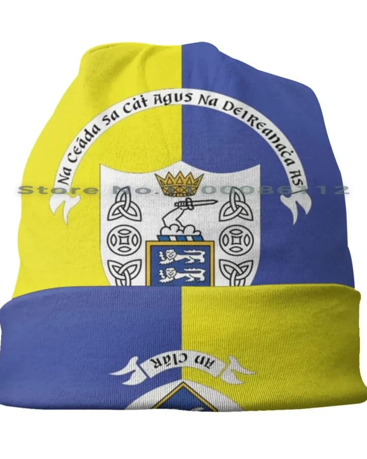 Alternative view of Clare Bucket Hat