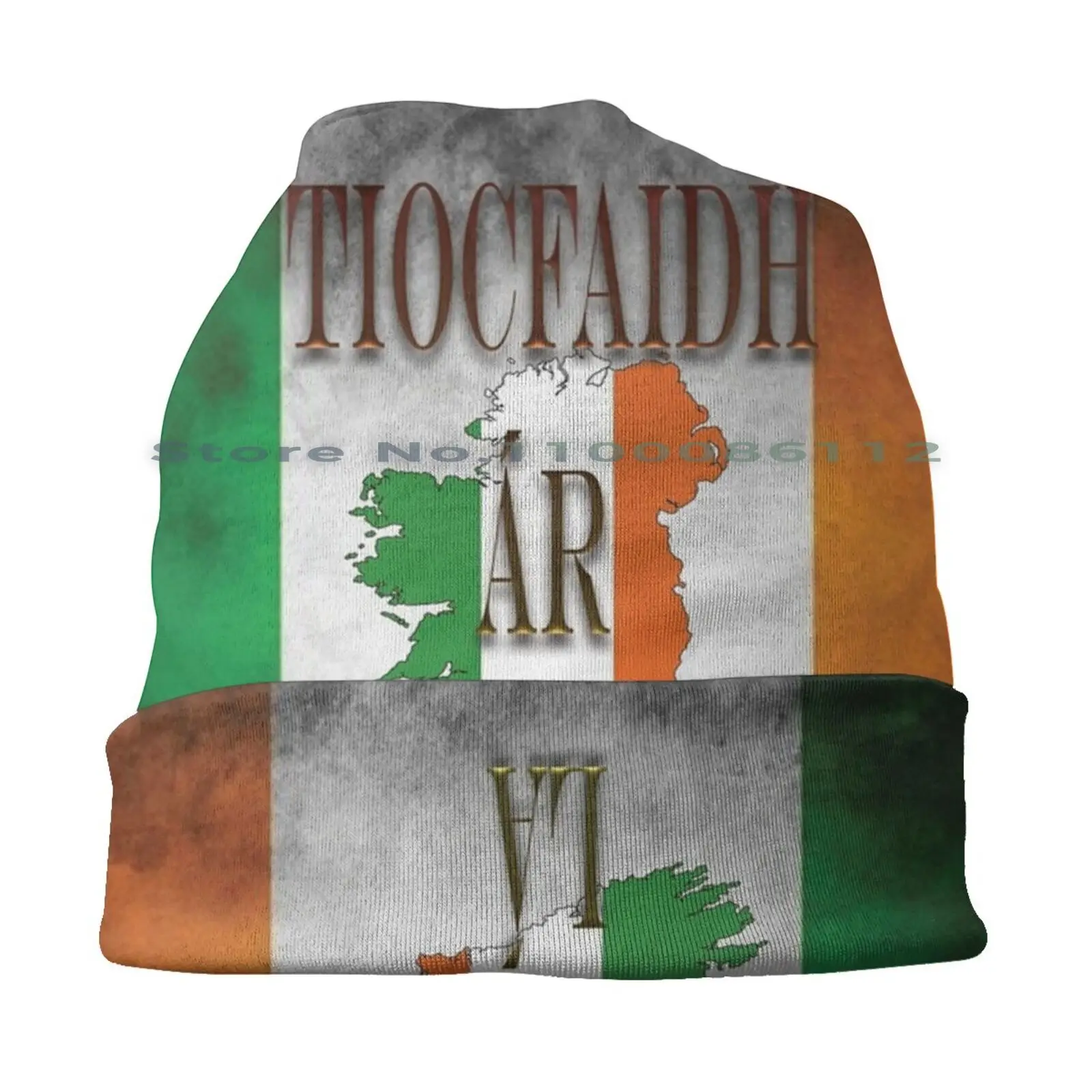 Tiocfaidh Ar La Bucket Hat Tiocfaidh Ar La Bucket Hat - Image 2