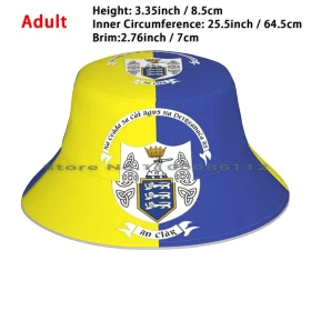 Clare Bucket Hat Clare Bucket Hat