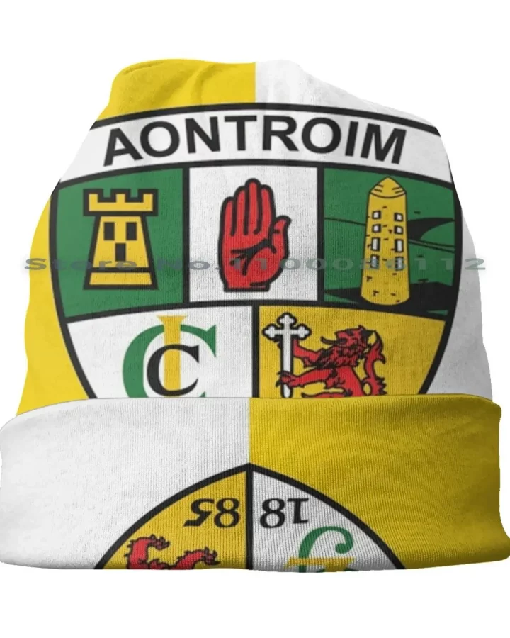 Alternative view of Antrim Bucket Bucket Hat - Cap