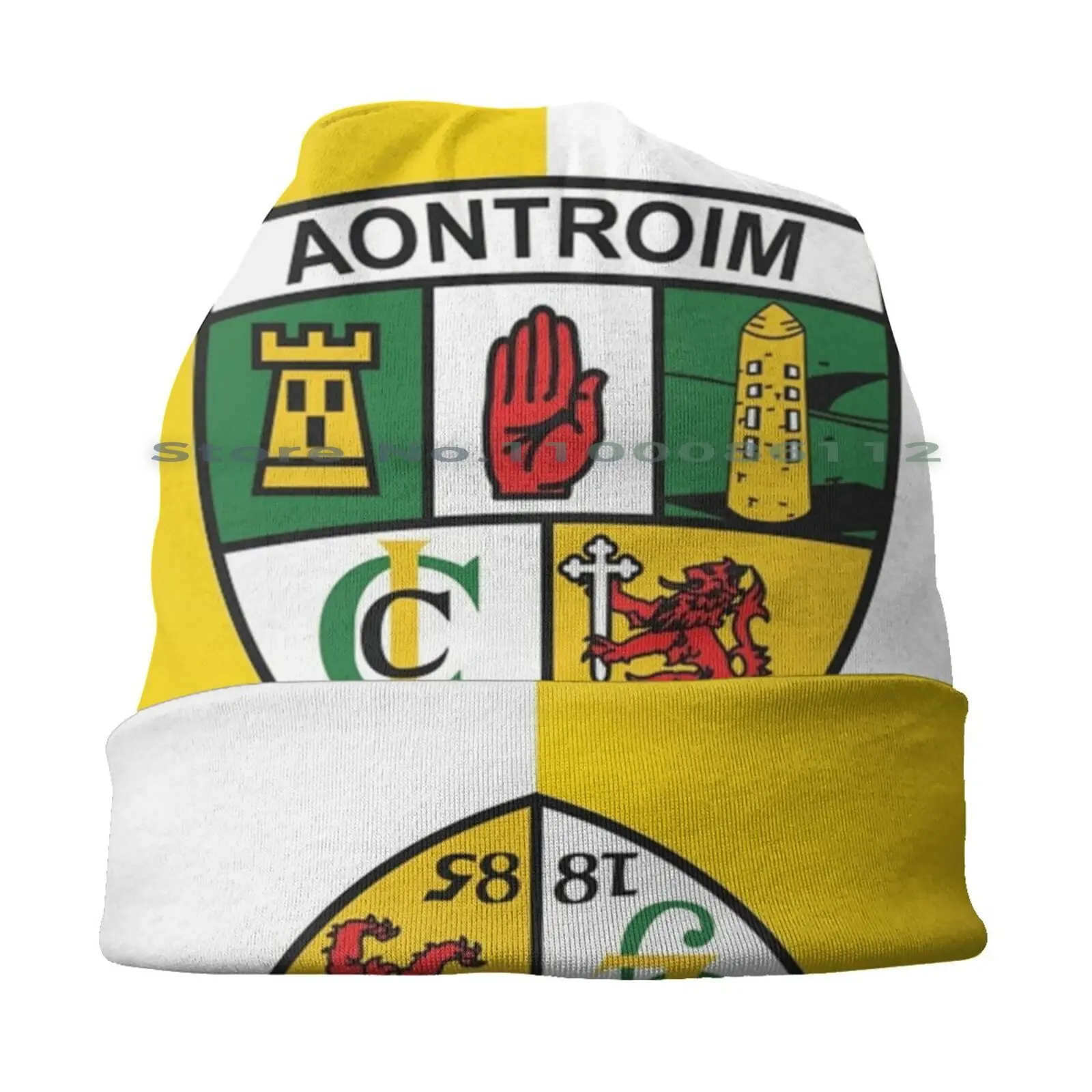 Antrim Bucket Bucket Hat - Cap Antrim Bucket Bucket Hat - Cap - Image 2