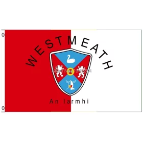 West Meath Flag