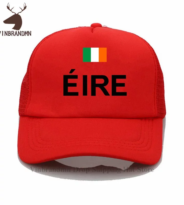 Eire Bucket Hat Eire Bucket Hat