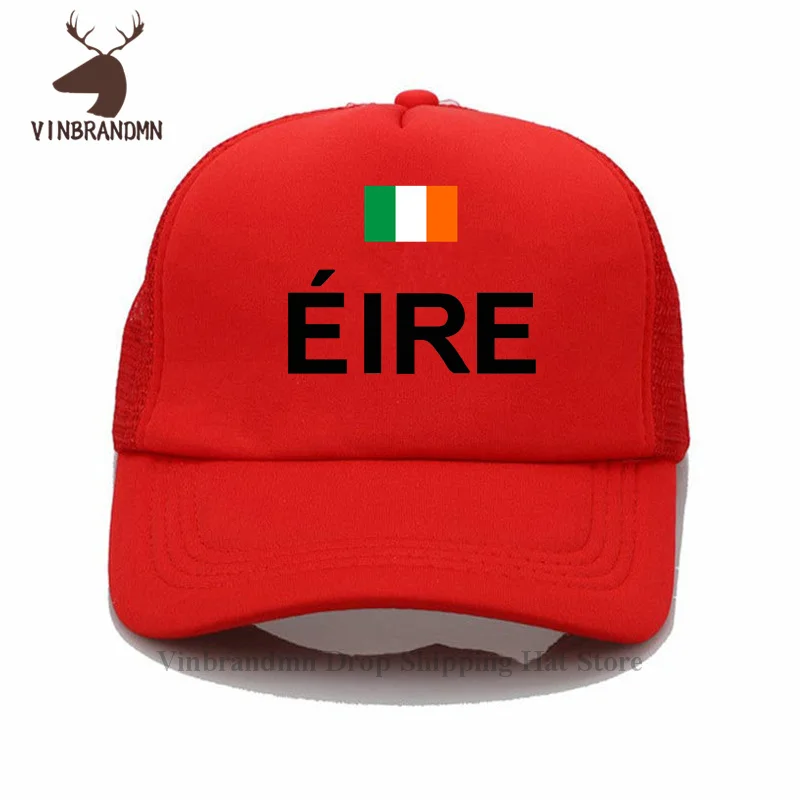 Eire Bucket Hat Eire Bucket Hat - Image 16