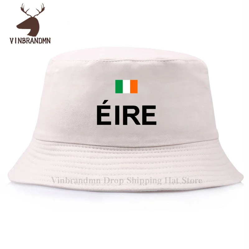 Eire Bucket Hat Eire Bucket Hat - Image 5