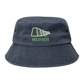 Irish Cliffs of Moher Bucket Hat