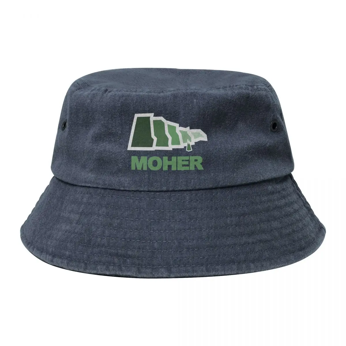 Irish Cliffs of Moher Bucket Hat Irish Cliffs of Moher Bucket Hat - Image 7