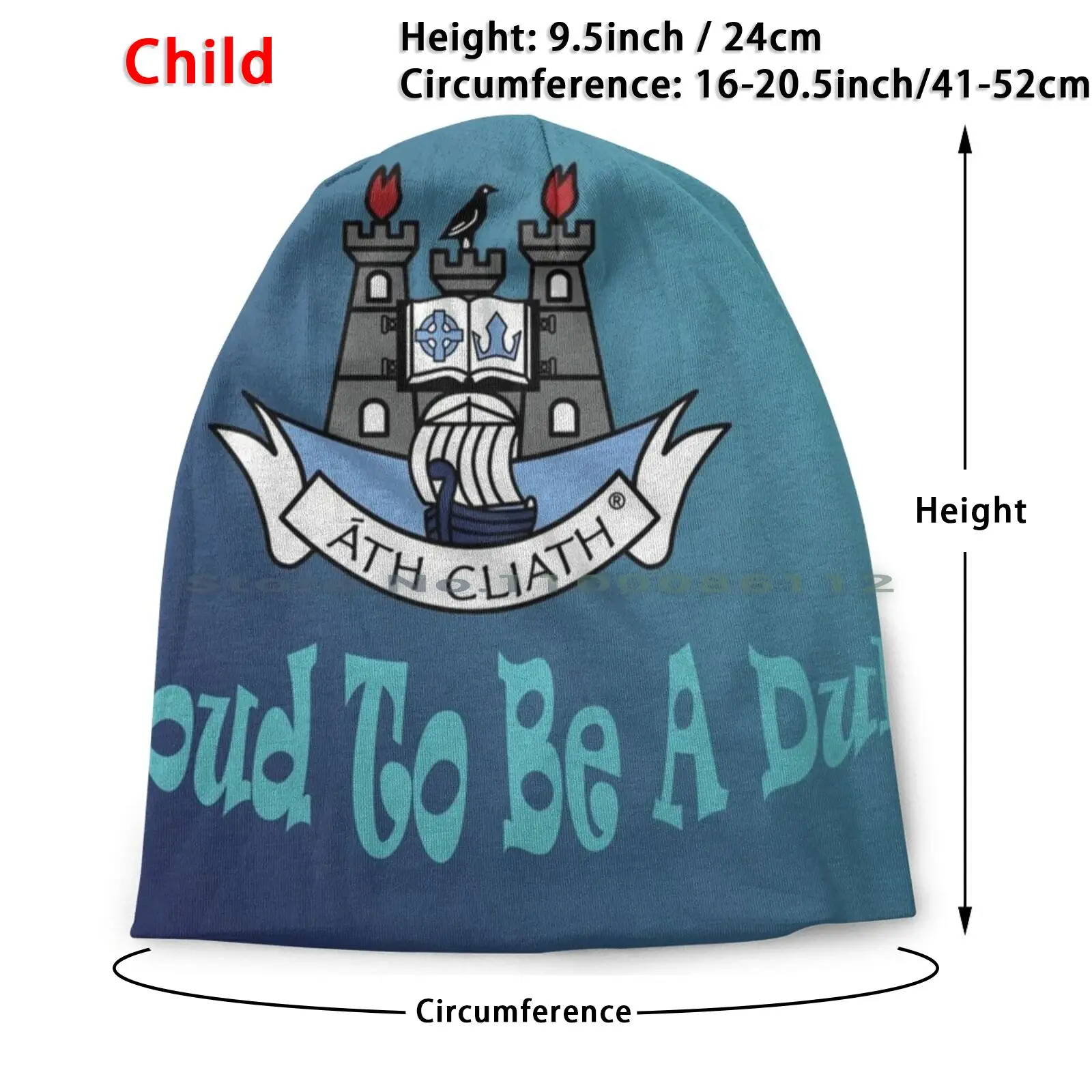 Dublin Bucket Hat Dublin Bucket Hat - Image 14