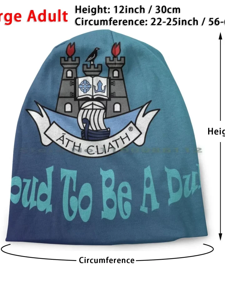 Dublin Bucket Hat Dublin Bucket Hat