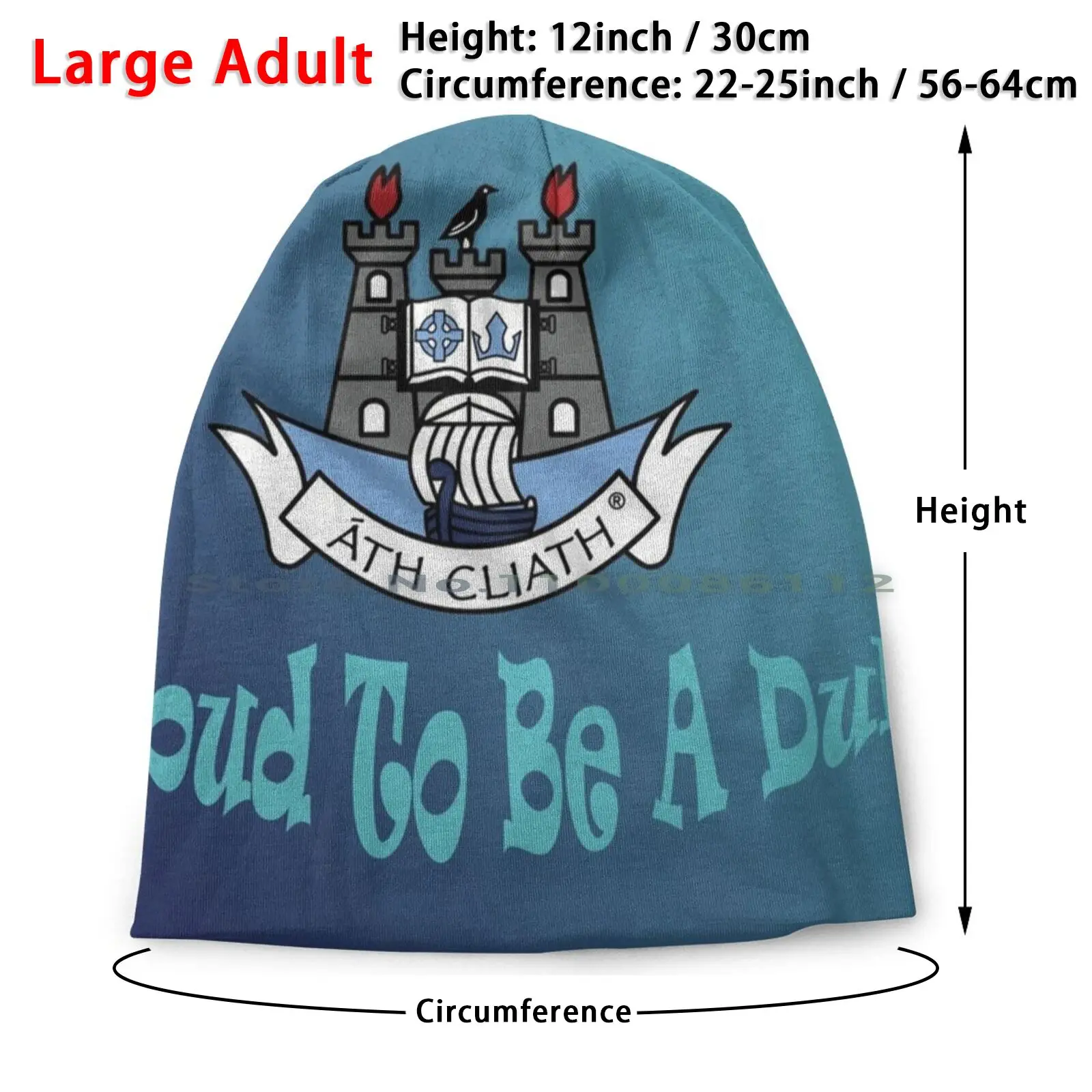 Dublin Bucket Hat Dublin Bucket Hat - Image 8