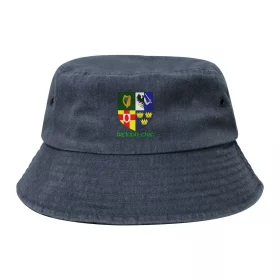 4 Provinces of Ireland Crest - Bucket Hat 4 Provinces of Ireland Crest – Bucket Hat