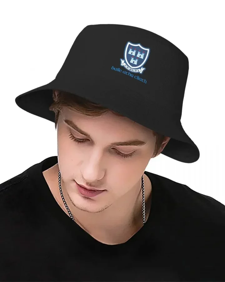 Dublin Crest Bucket Hat Dublin Crest Bucket Hat