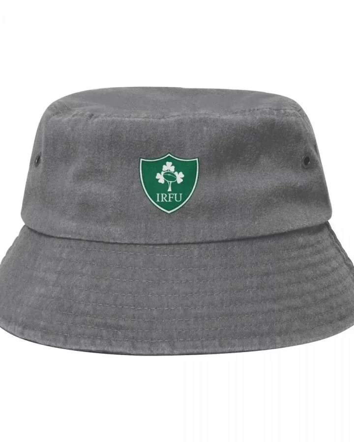 RIFU Rugby Bucket Hat