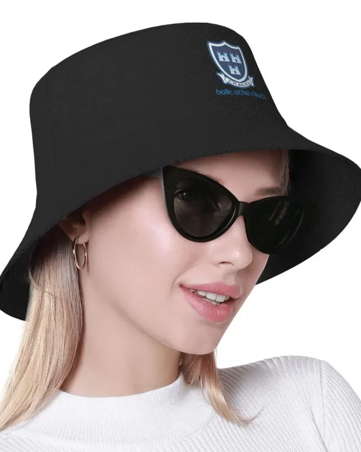 Dublin Crest Bucket Hat Dublin Crest Bucket Hat