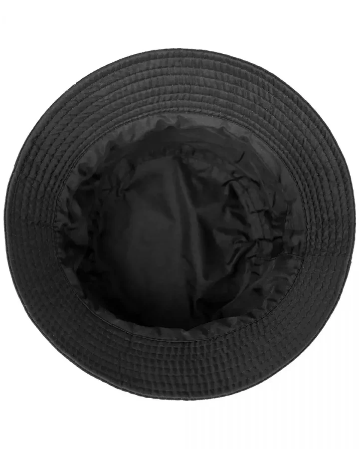 Alternative view of Four Leaf Clover Bucket Hat
