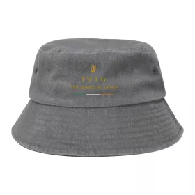 1916 Easter Rising Commemoration Bucket Hat 1916 Easter Rising Commemoration Bucket Hat