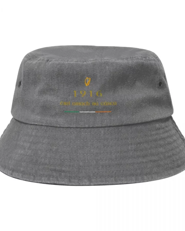 1916 Easter Rising Commemoration Bucket Hat