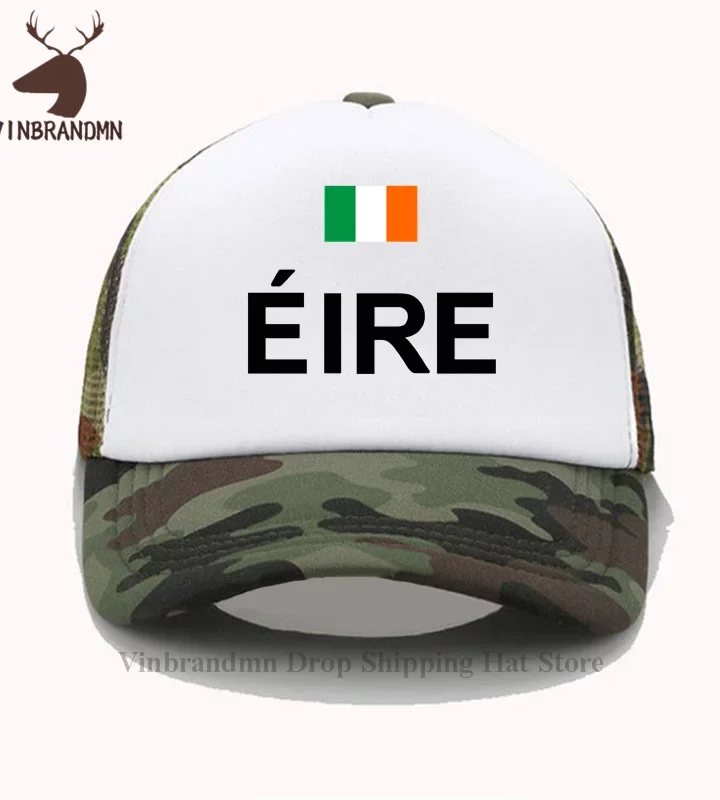 Eire Bucket Hat Eire Bucket Hat
