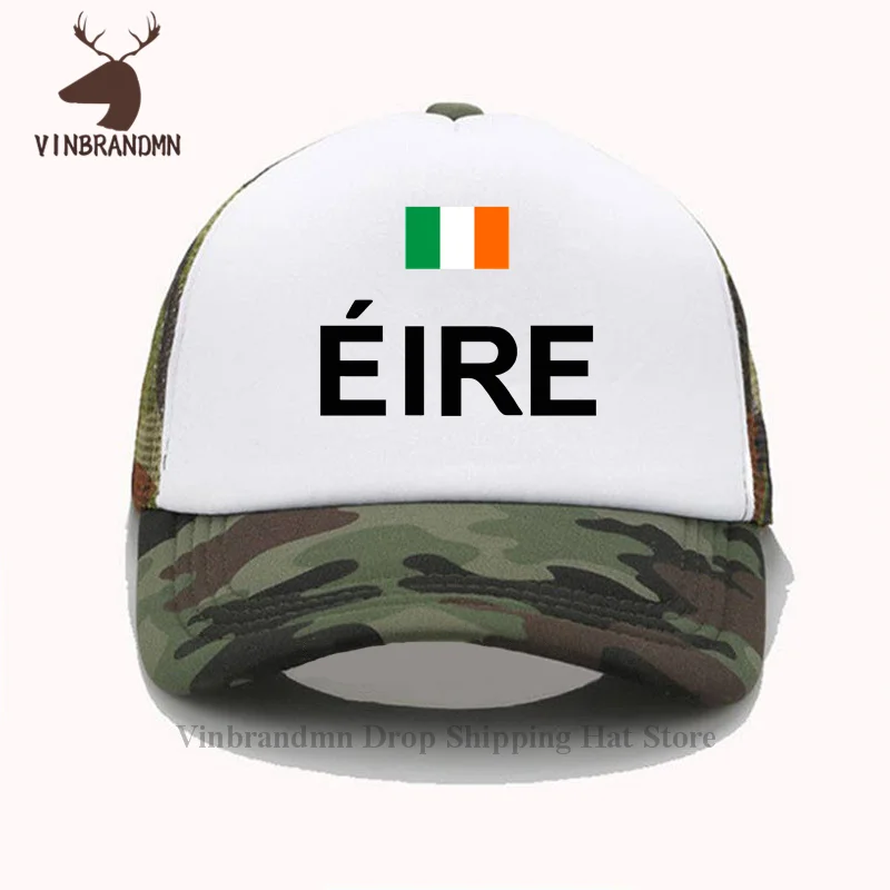 Eire Bucket Hat Eire Bucket Hat - Image 15