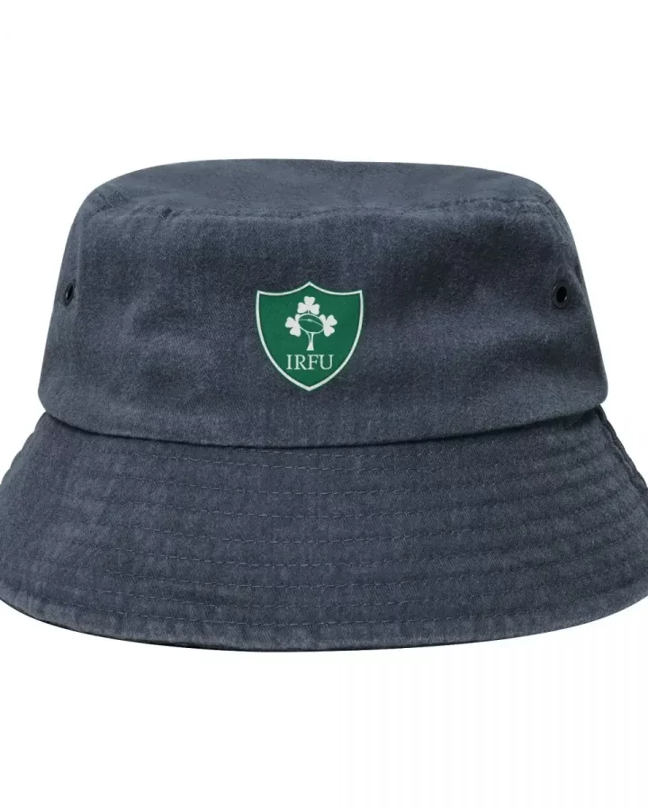 RIFU Rugby Bucket Hat