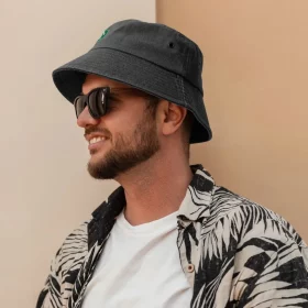 RIFU Rugby Bucket Hat RIFU Rugby Bucket Hat