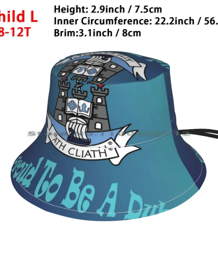 Dublin Bucket Hat Dublin Bucket Hat