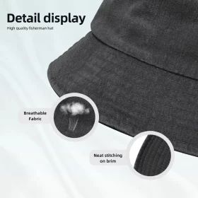 1916 Easter Rising Commemoration Bucket Hat 1916 Easter Rising Commemoration Bucket Hat