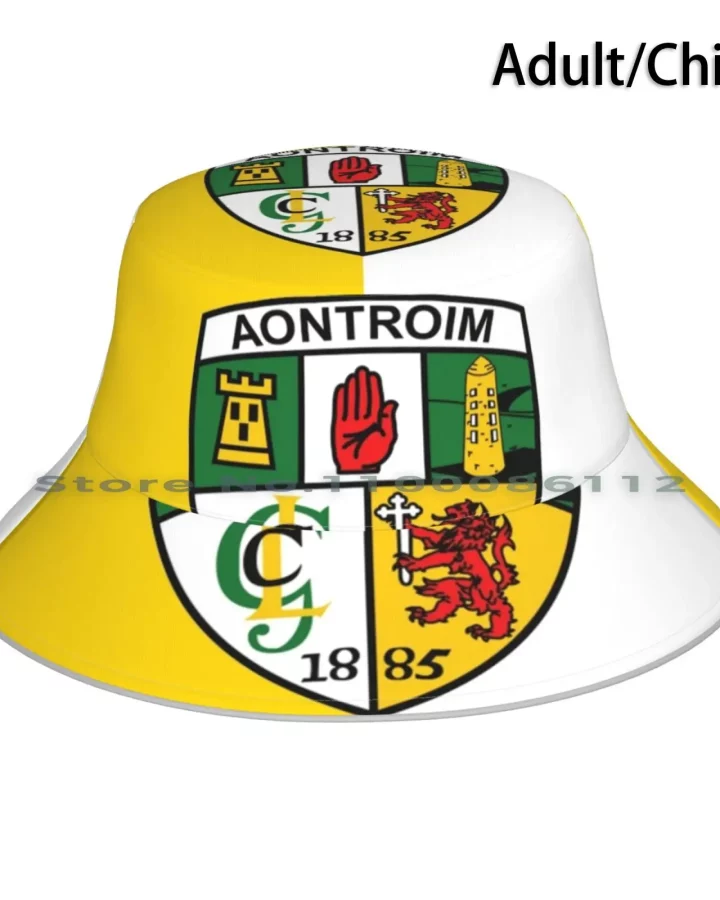 Antrim Bucket Bucket Hat - Cap
