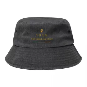 1916 Easter Rising Commemoration Bucket Hat