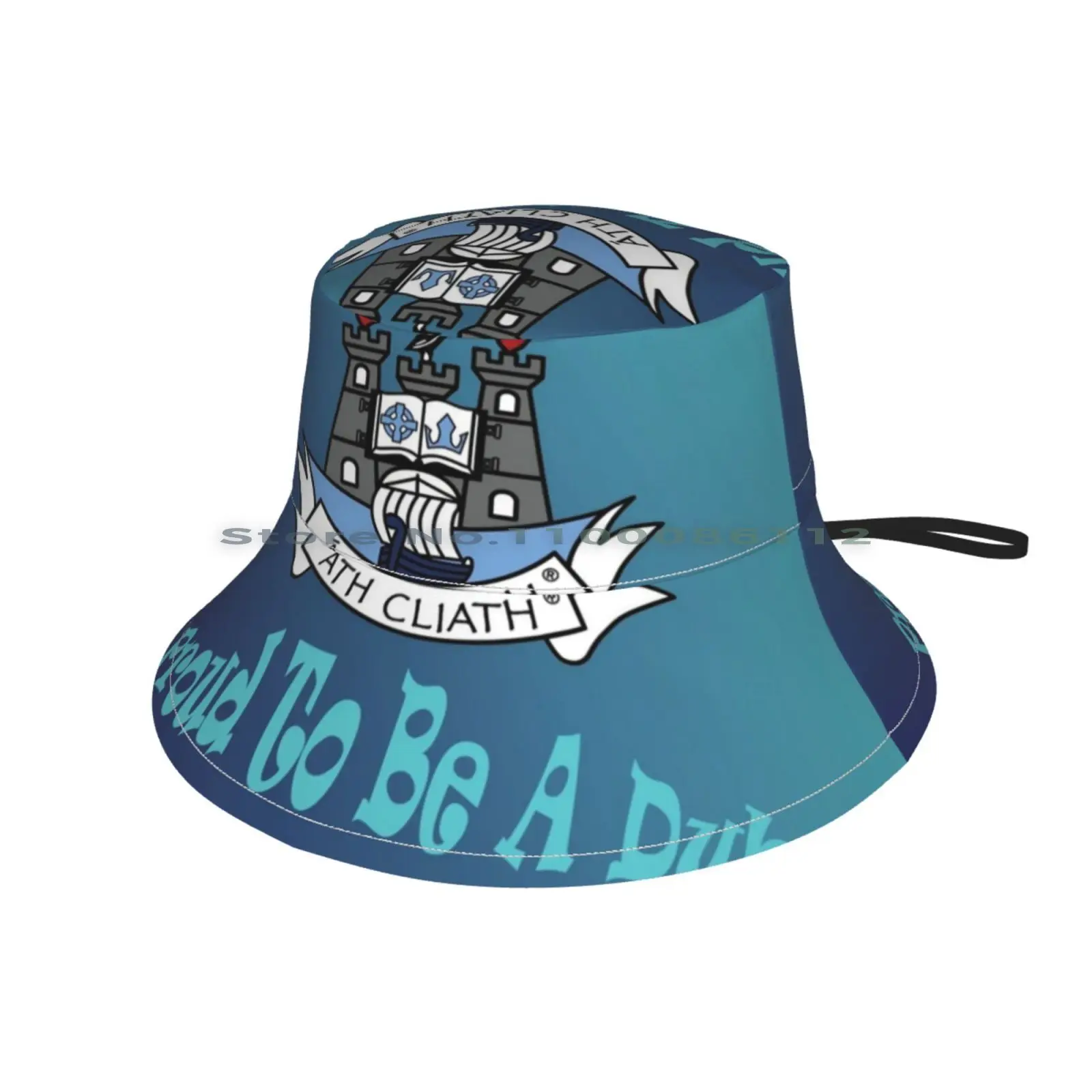 Dublin Bucket Hat Dublin Bucket Hat - Image 5