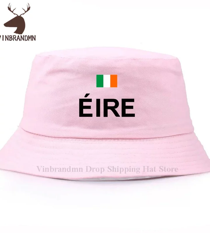 Eire Bucket Hat Eire Bucket Hat