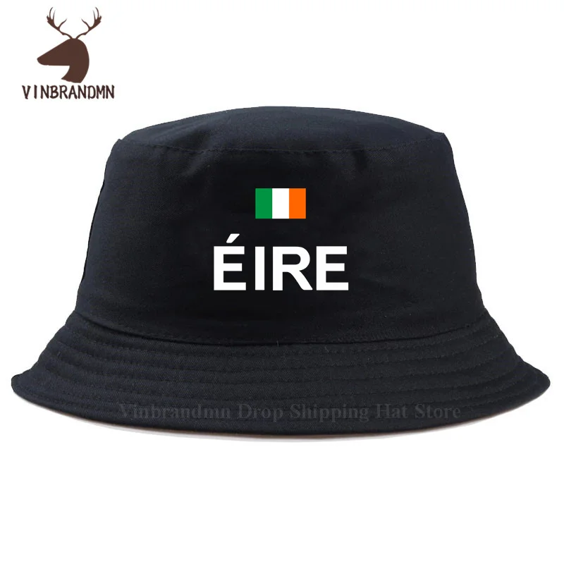 Eire Bucket Hat Eire Bucket Hat - Image 9