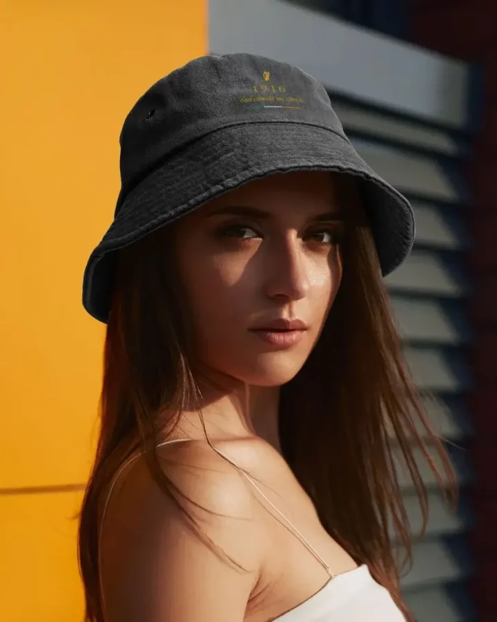 1916 Easter Rising Commemoration Bucket Hat