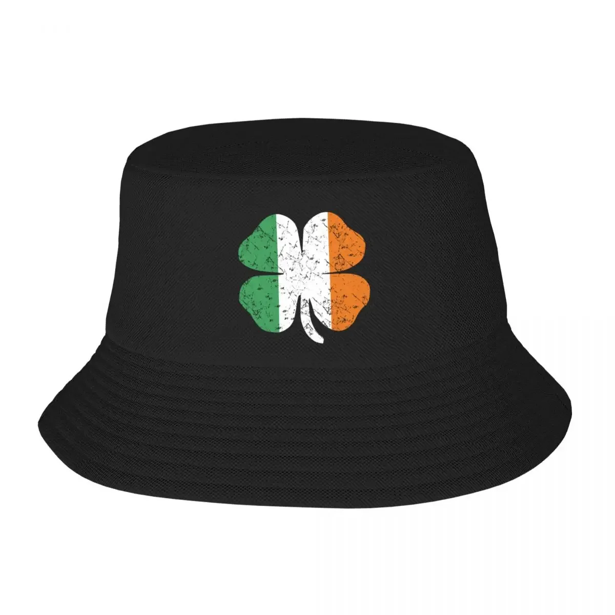 Four Leaf Clover Bucket Hat Four Leaf Clover Bucket Hat