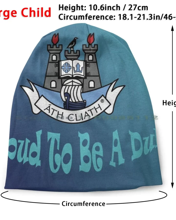 Dublin Bucket Hat Dublin Bucket Hat
