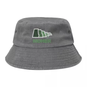 Irish Cliffs of Moher Bucket Hat