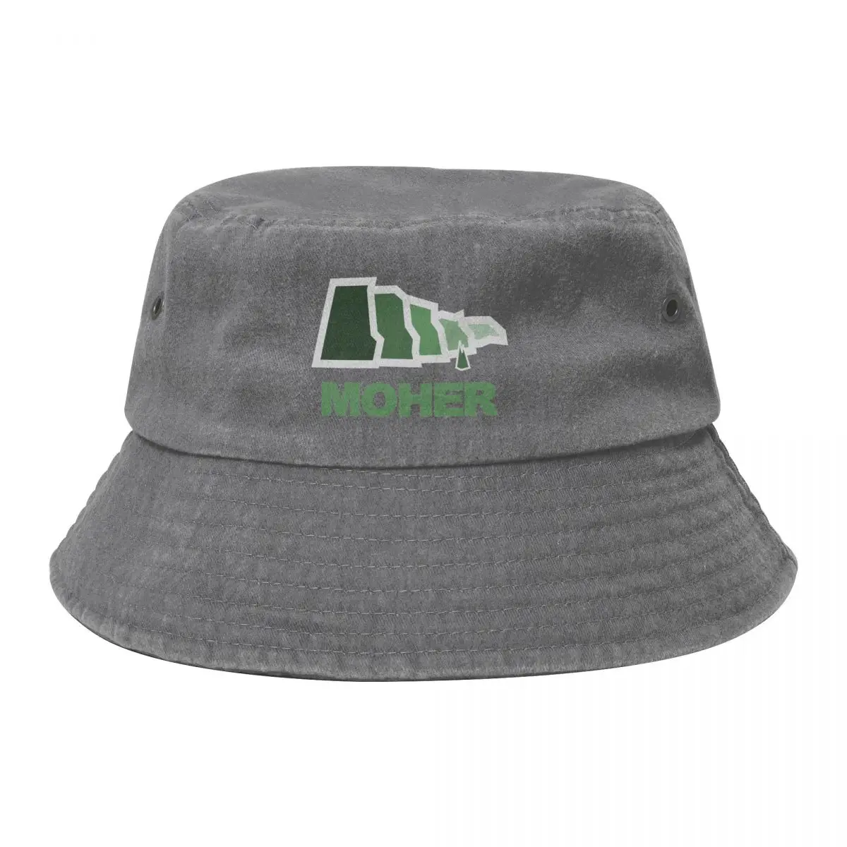 Irish Cliffs of Moher Bucket Hat Irish Cliffs of Moher Bucket Hat - Image 8