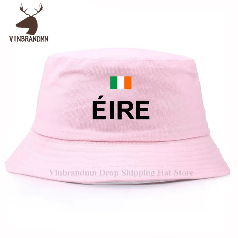 Eire Bucket Hat Eire Bucket Hat - Image 3