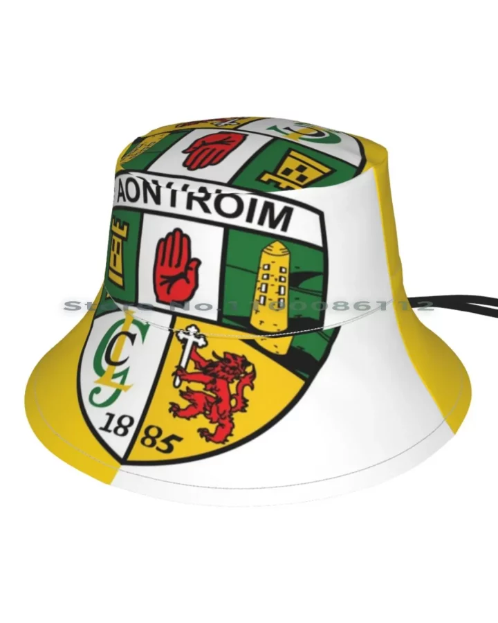 Antrim Bucket Bucket Hat - Cap Antrim Bucket Bucket Hat - Cap