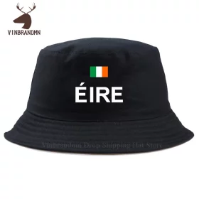 Eire Bucket Hat