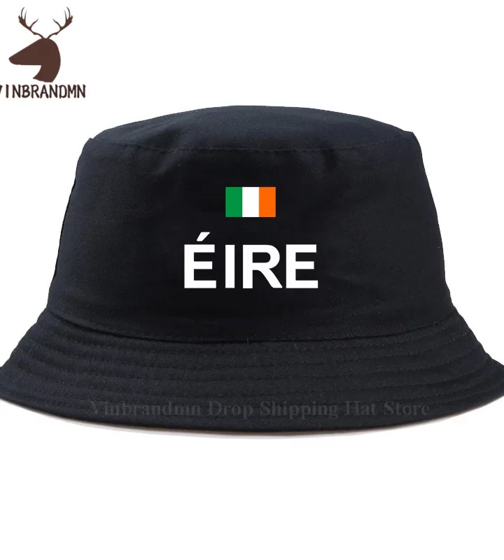 Eire Bucket Hat
