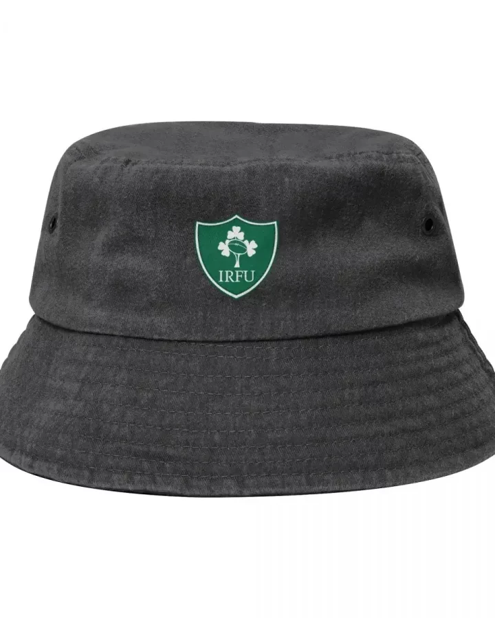 RIFU Rugby Bucket Hat