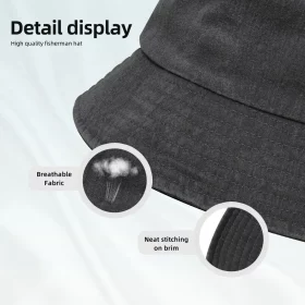 RIFU Rugby Bucket Hat RIFU Rugby Bucket Hat