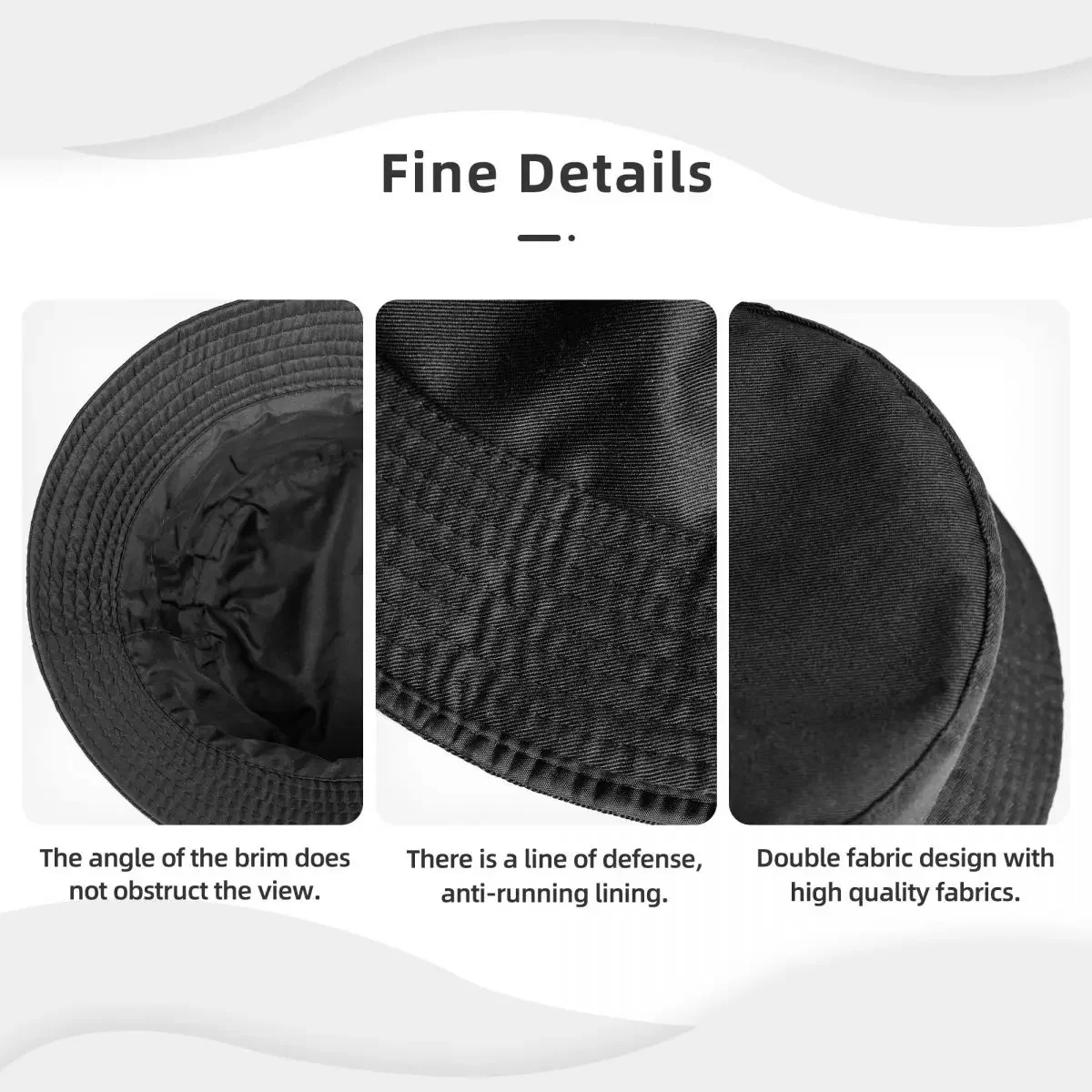 Dublin Crest Bucket Hat Dublin Crest Bucket Hat - Image 6