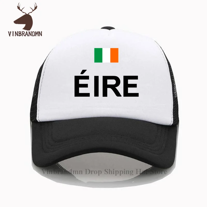 Eire Bucket Hat Eire Bucket Hat - Image 2