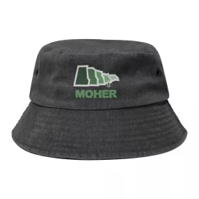 Irish Cliffs of Moher Bucket Hat