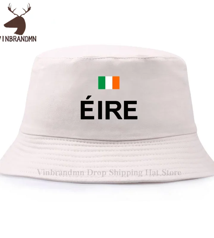 Eire Bucket Hat Eire Bucket Hat