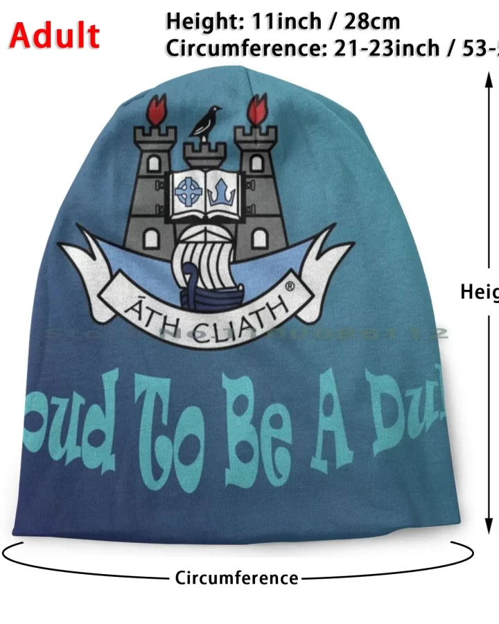 Dublin Bucket Hat Dublin Bucket Hat